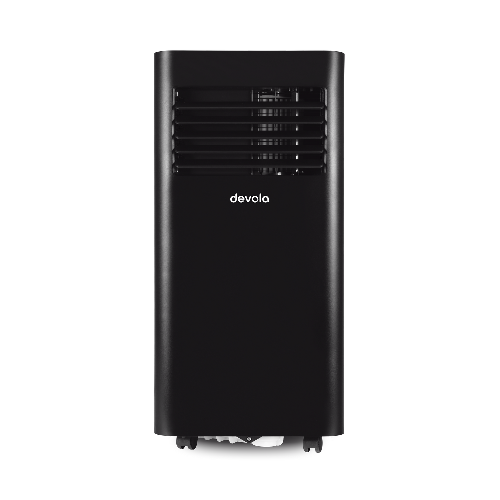 Portable Air Conditioner Wifi Window Kit 9000 BTU DVAC09CB