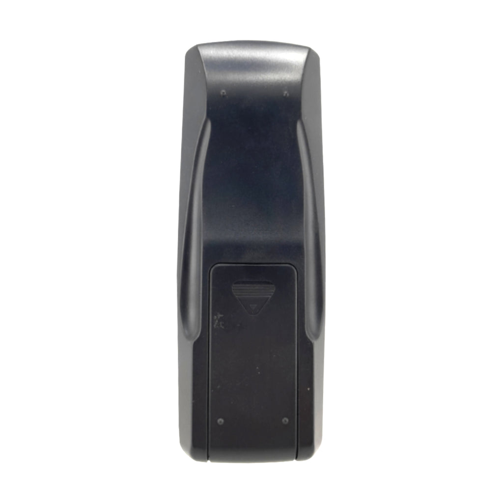 Devola Replacement Remote control for DVAC Range, Black