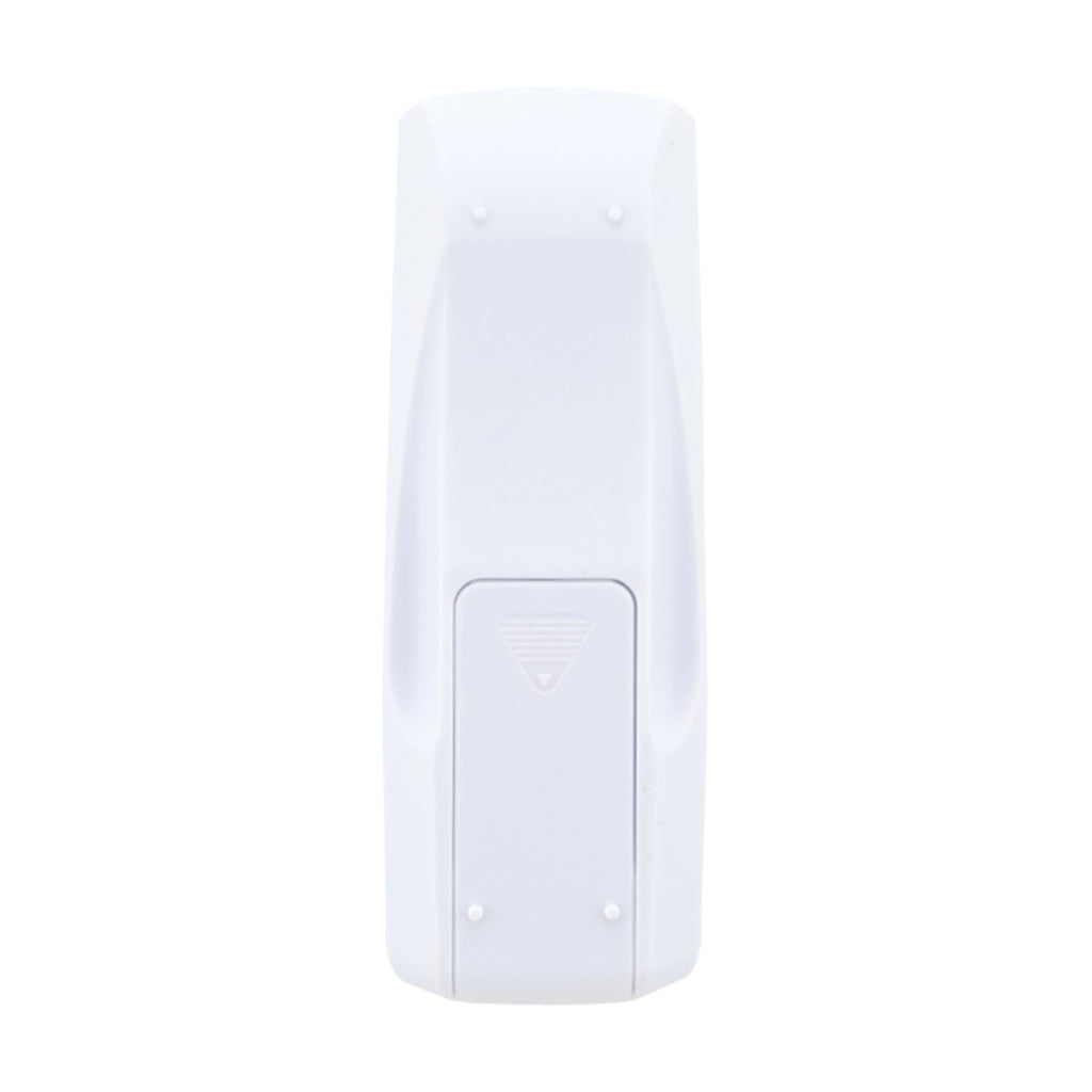 Devola Replacement Remote control for DVAC Range, White