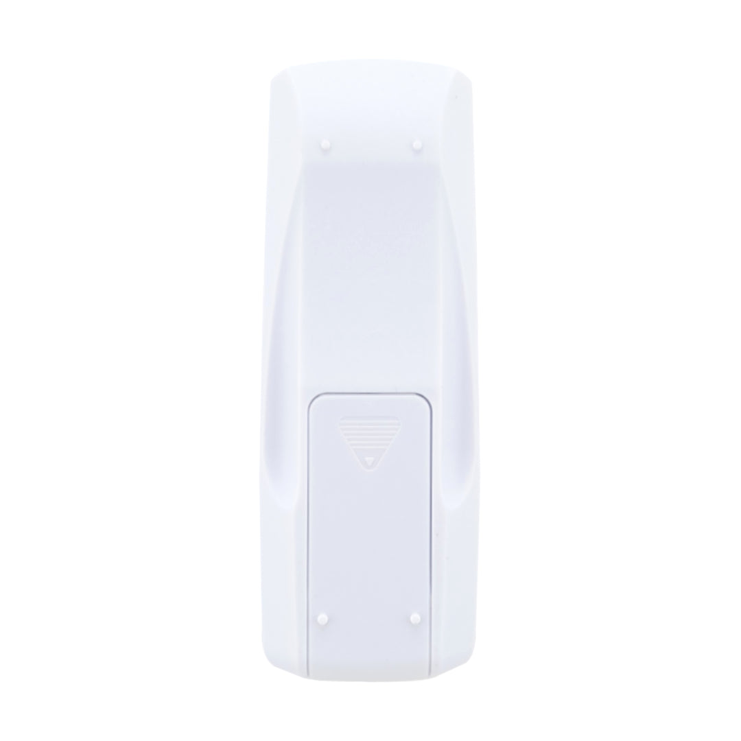 Devola Replacement Remote control for DVAC Range, White