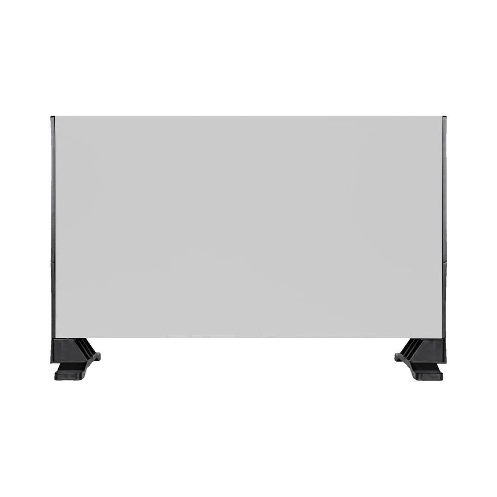 Devola 2000W Convector Heater, Grey - DVCH2BL