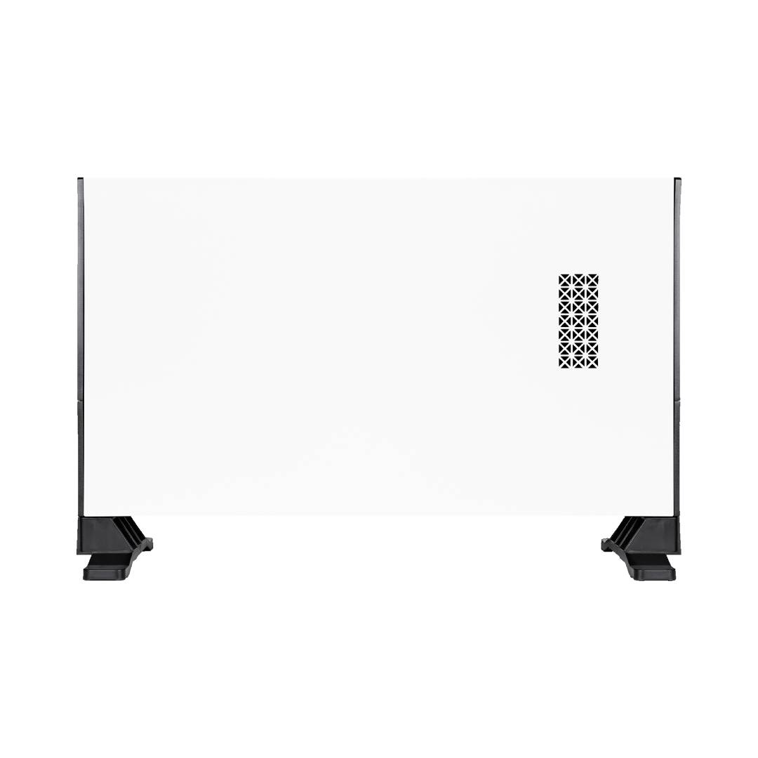 2000W Convector Heater DVCH2WH