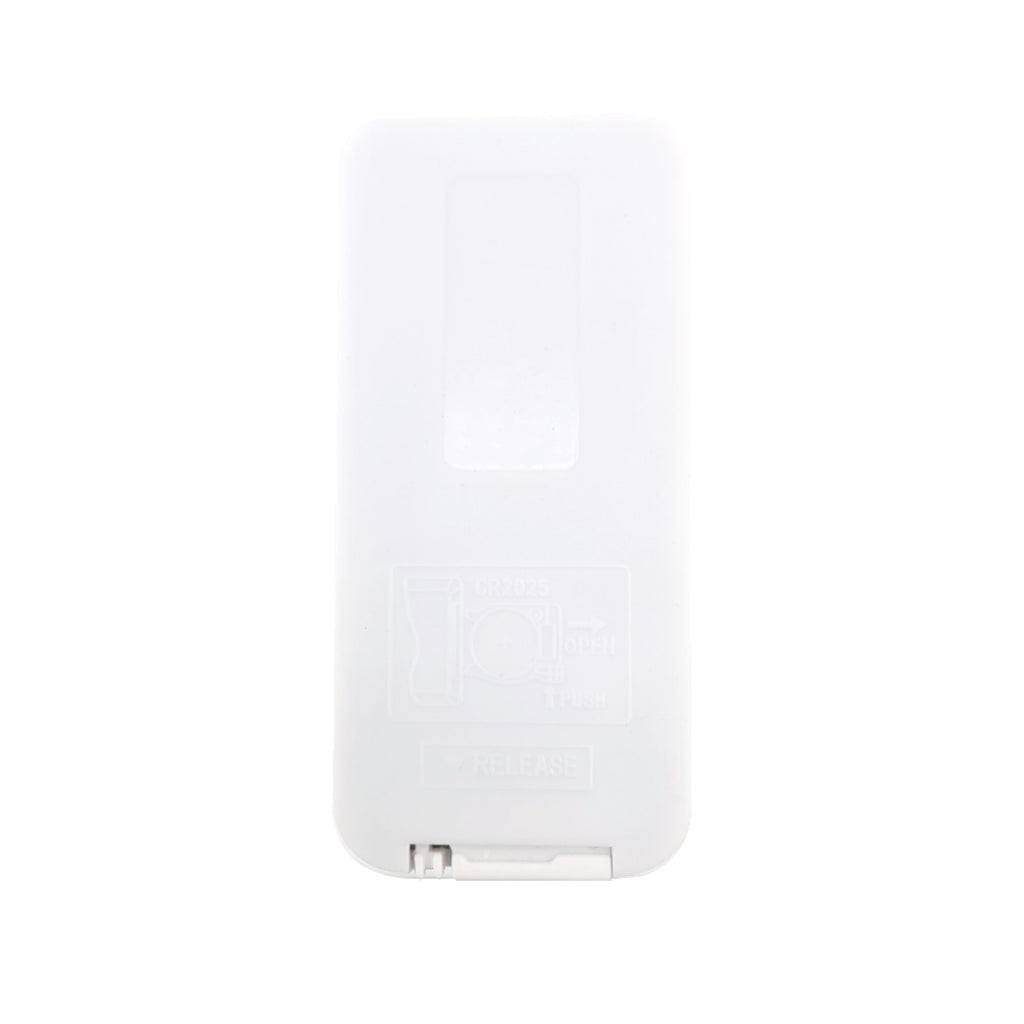 Devola Replacement Remote for DVF9DCFAN Low Noise Desk Fan, White