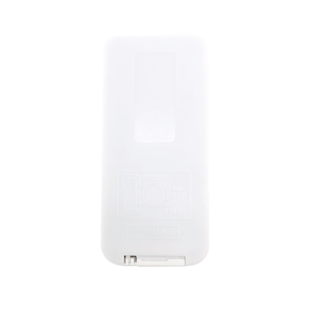 Devola Replacement Remote for DVF9DCFAN Low Noise Desk Fan, White