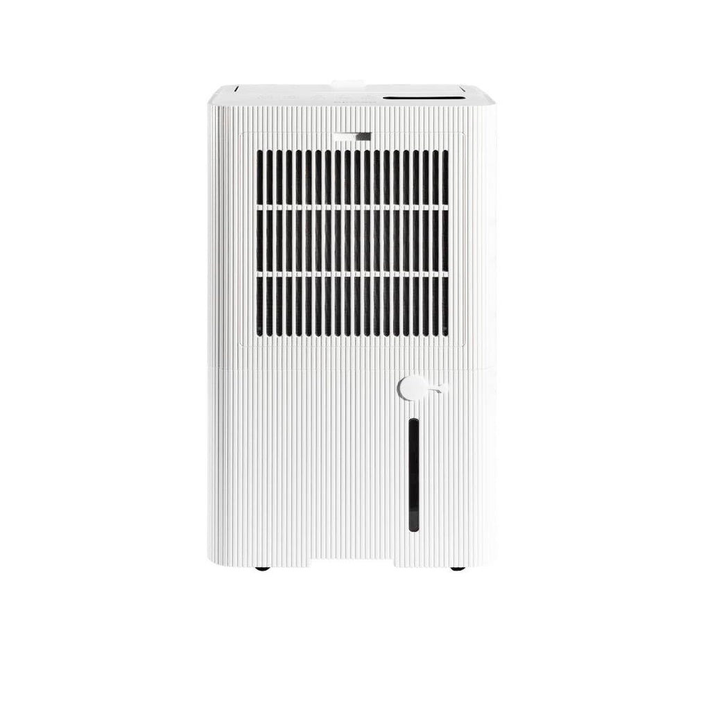 Devola 12L Carbon Filter Dehumidifier & Air Cleaner, White – DVH12LCF
