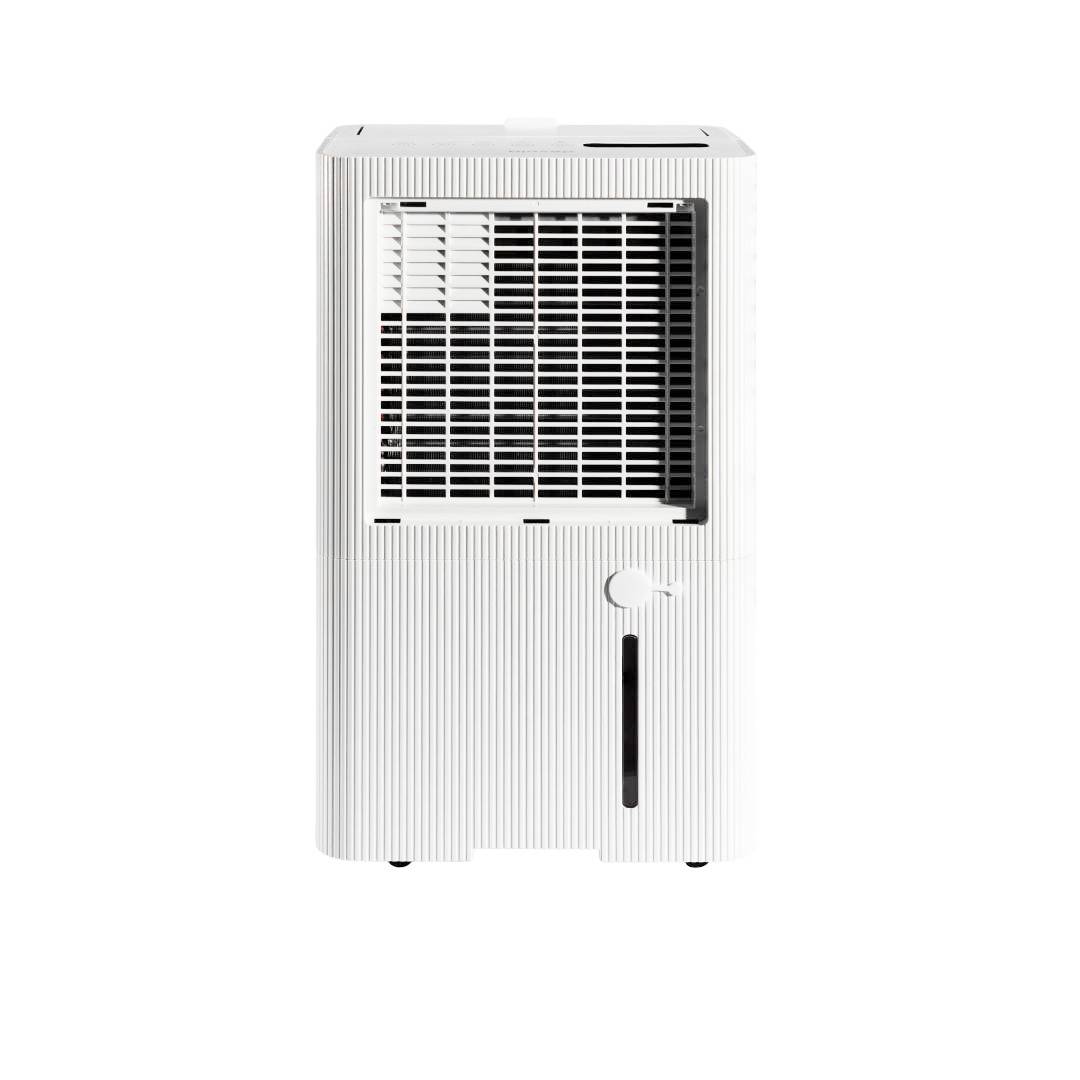 Devola 12L Carbon Filter Dehumidifier & Air Cleaner, White – DVH12LCF