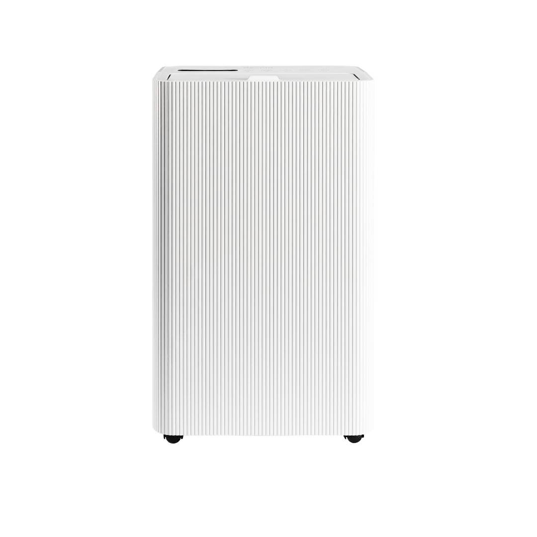 Devola 20L Carbon Filter Dehumidifier & Air Cleaner, White – DVH20LCF