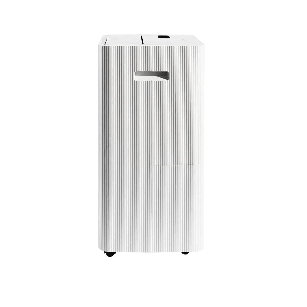 Devola 12L Carbon Filter Dehumidifier & Air Cleaner, White – DVH12LCF