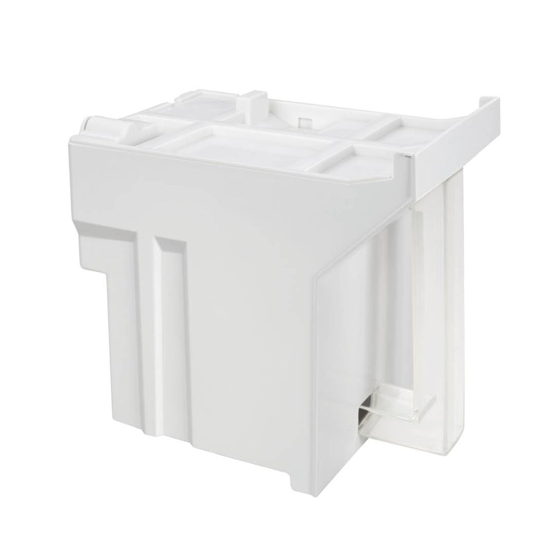 Devola 20L Platinum Hybrid Dehumidifier and Air Purifier White, with HEPA filter - DVHA20L, Image 11 of 13