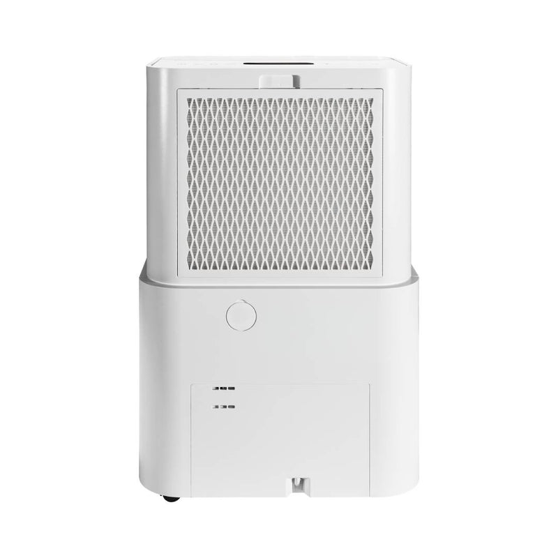 Devola 20L Platinum Hybrid Dehumidifier and Air Purifier White, with HEPA filter - DVHA20L, Image 8 of 13