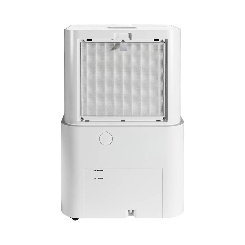 Devola 20L Platinum Hybrid Dehumidifier and Air Purifier White, with HEPA filter - DVHA20L, Image 7 of 13
