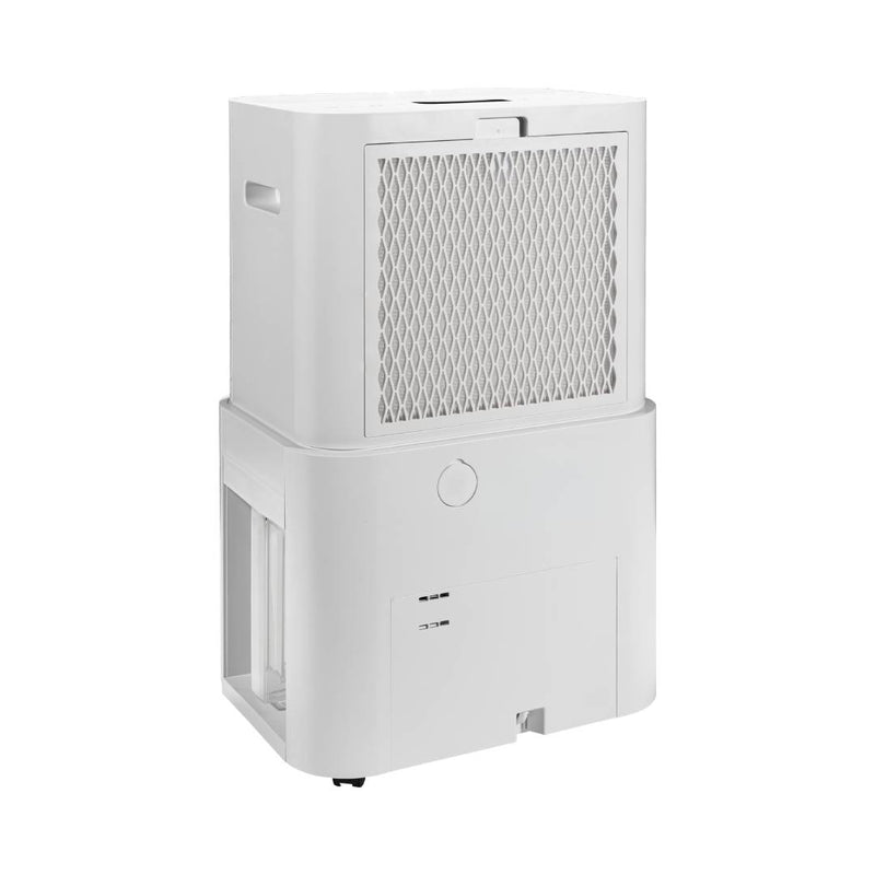 Devola 20L Platinum Hybrid Dehumidifier and Air Purifier White, with HEPA filter - DVHA20L, Image 5 of 13