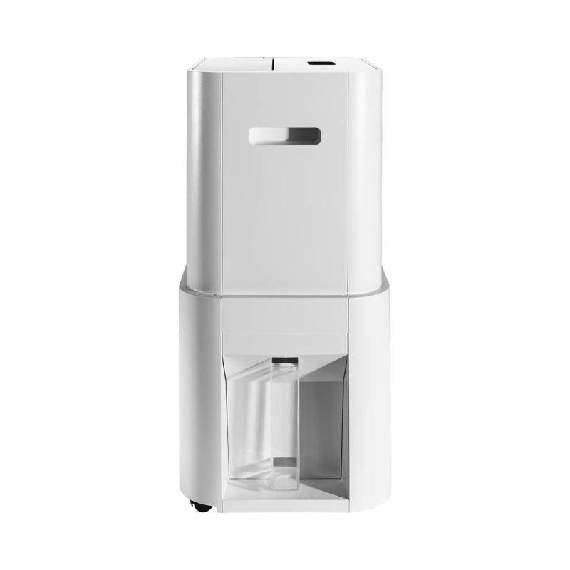 Devola 20L Platinum Hybrid Dehumidifier and Air Purifier White, with HEPA filter - DVHA20L, Image 4 of 13