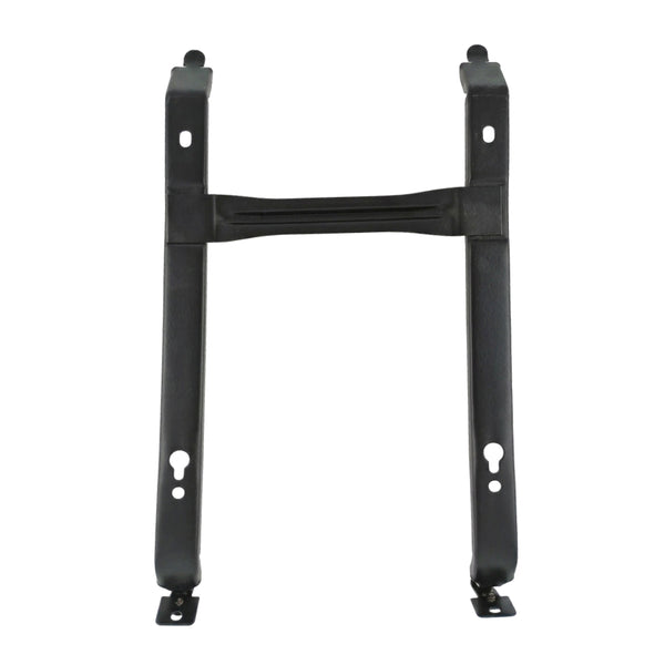 Devola Replacement Small Wall Mounting Bracket for the DVM10B, Black (1000W)
