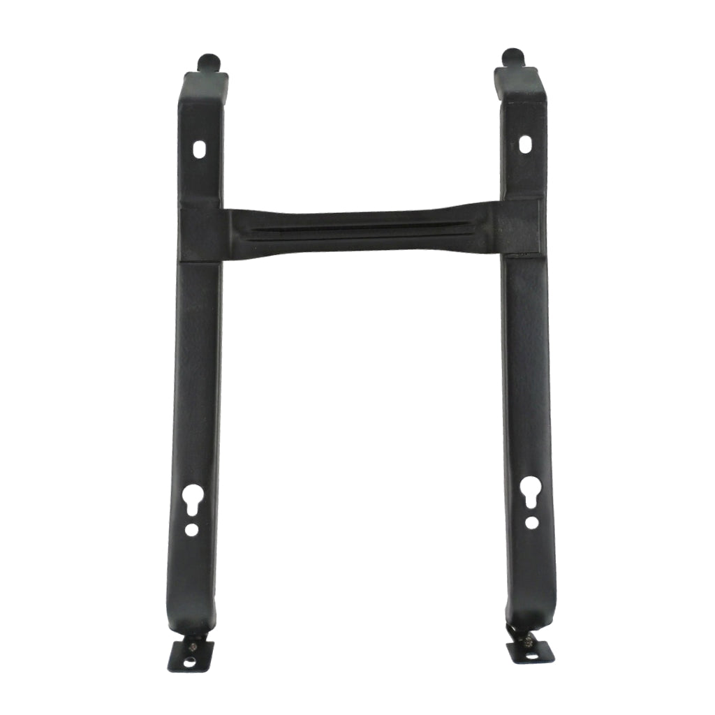 Devola Replacement Small Wall Mounting Bracket for the DVM10B, Black (1000W)