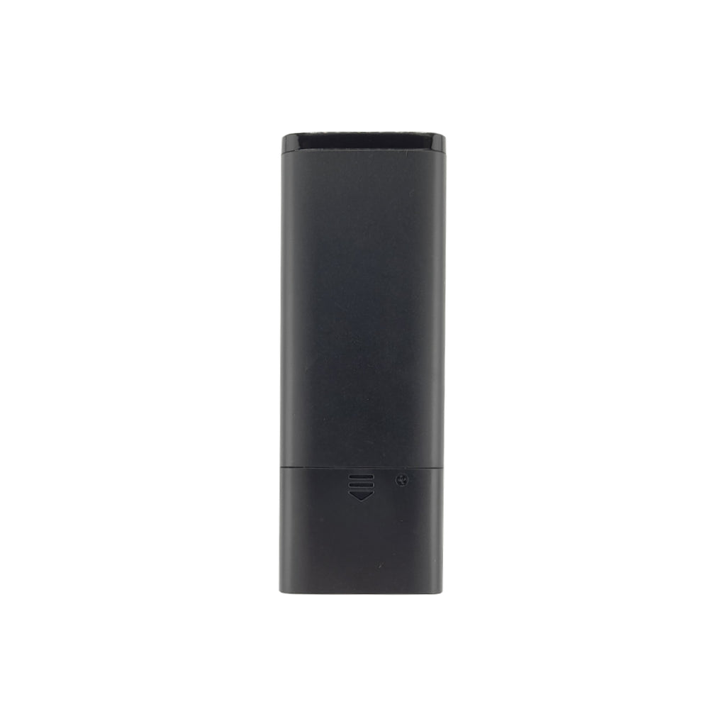 Devola Replacement Remote Control for DVOFR2500B Oil Filled Radiator , Black