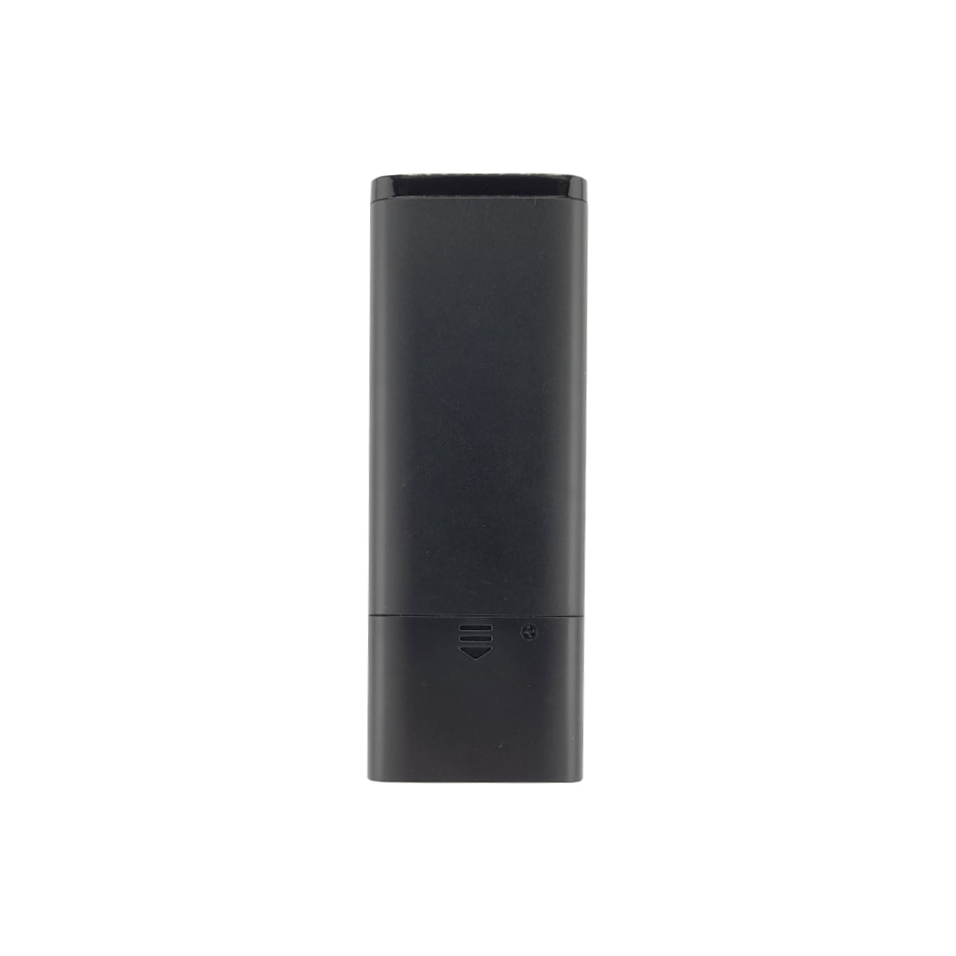 Devola Replacement Remote Control for DVOFR2500B Oil Filled Radiator , Black