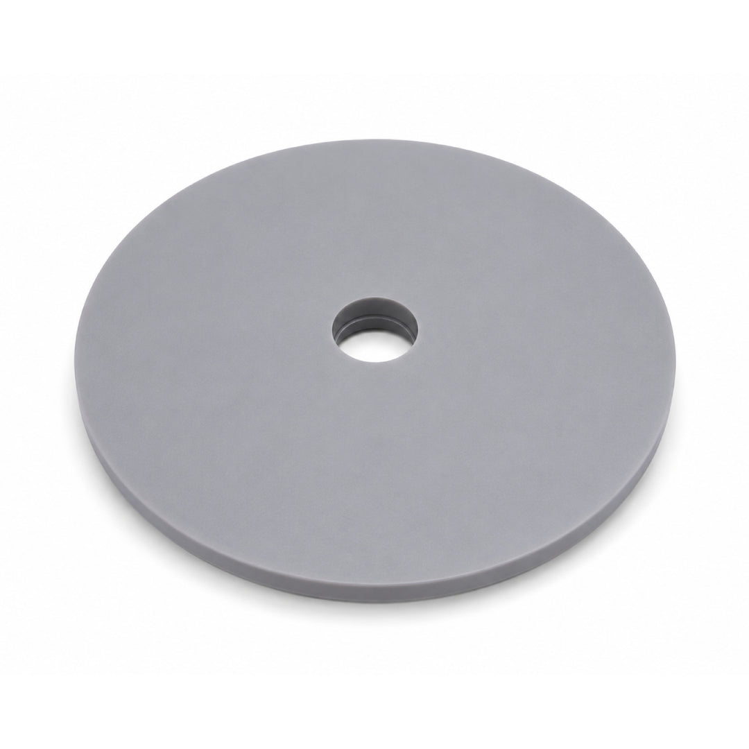Devola Replacement Base for DVPF8DCB Pedestal Fan, Grey