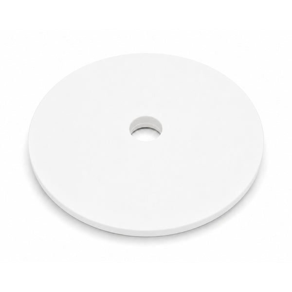Devola Replacement Base for DVPF8DCW Pedestal Fan, White