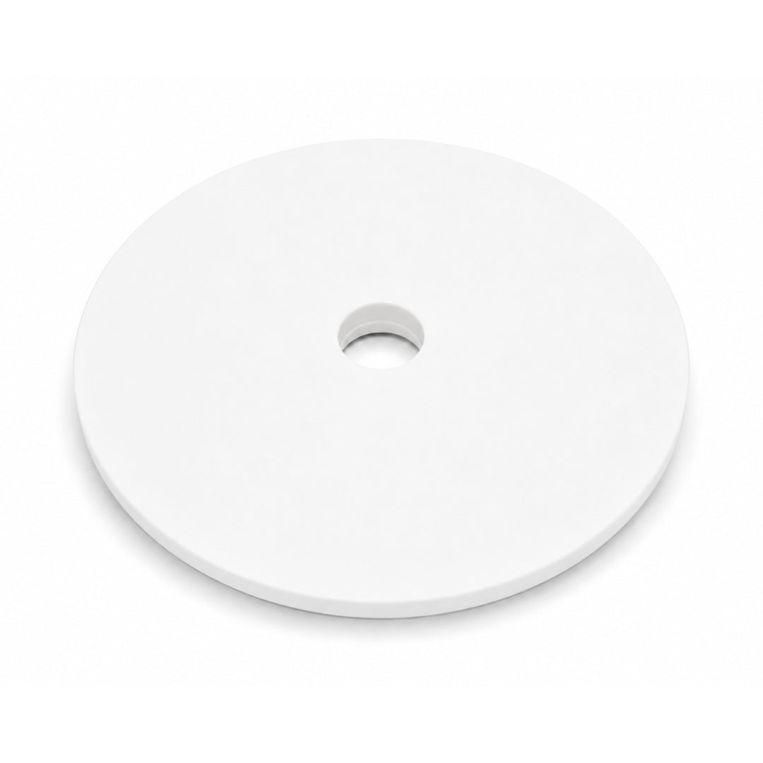 Devola Replacement Base for DVPF8DCW Pedestal Fan, White