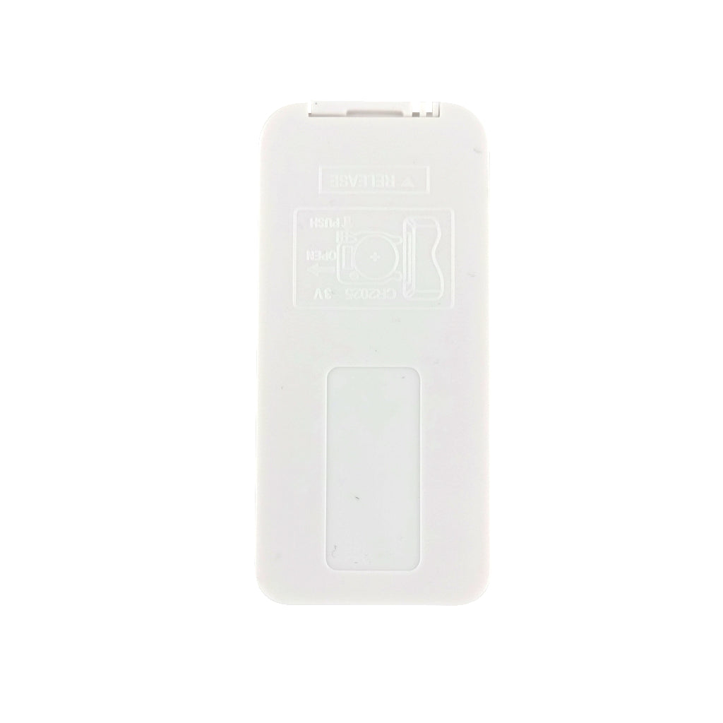 Devola Replacement Remote for DVPF8DCW Pedestal Fan, White