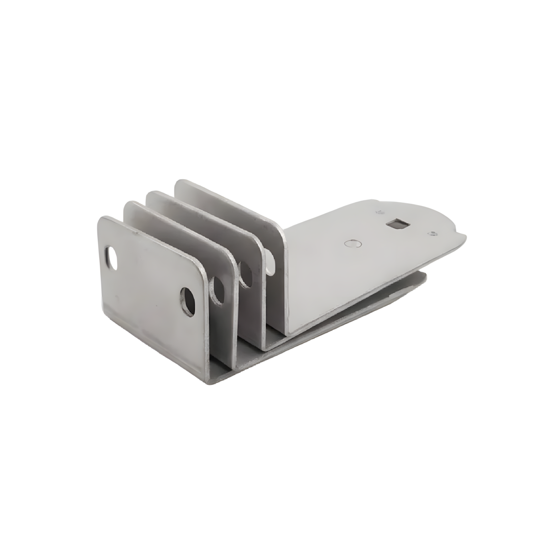 Devola Replacement Wall Mounting Bracket with screws for DVPH Range