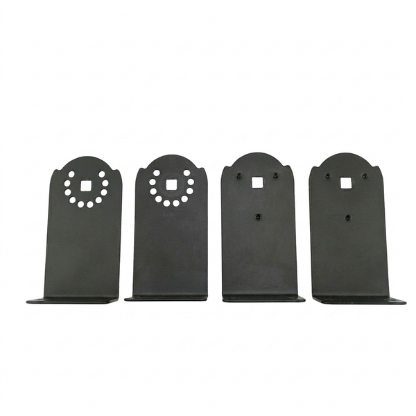 Devola Replacement Wall Mounting Brackets with Screws for DVPH Range