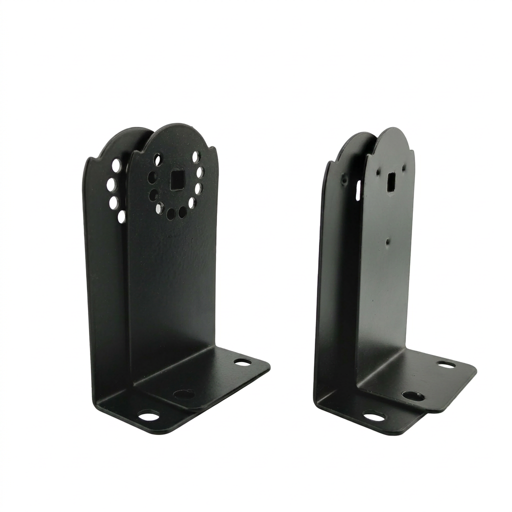 Devola Replacement Wall Mounting Brackets with Screws for DVPH Range