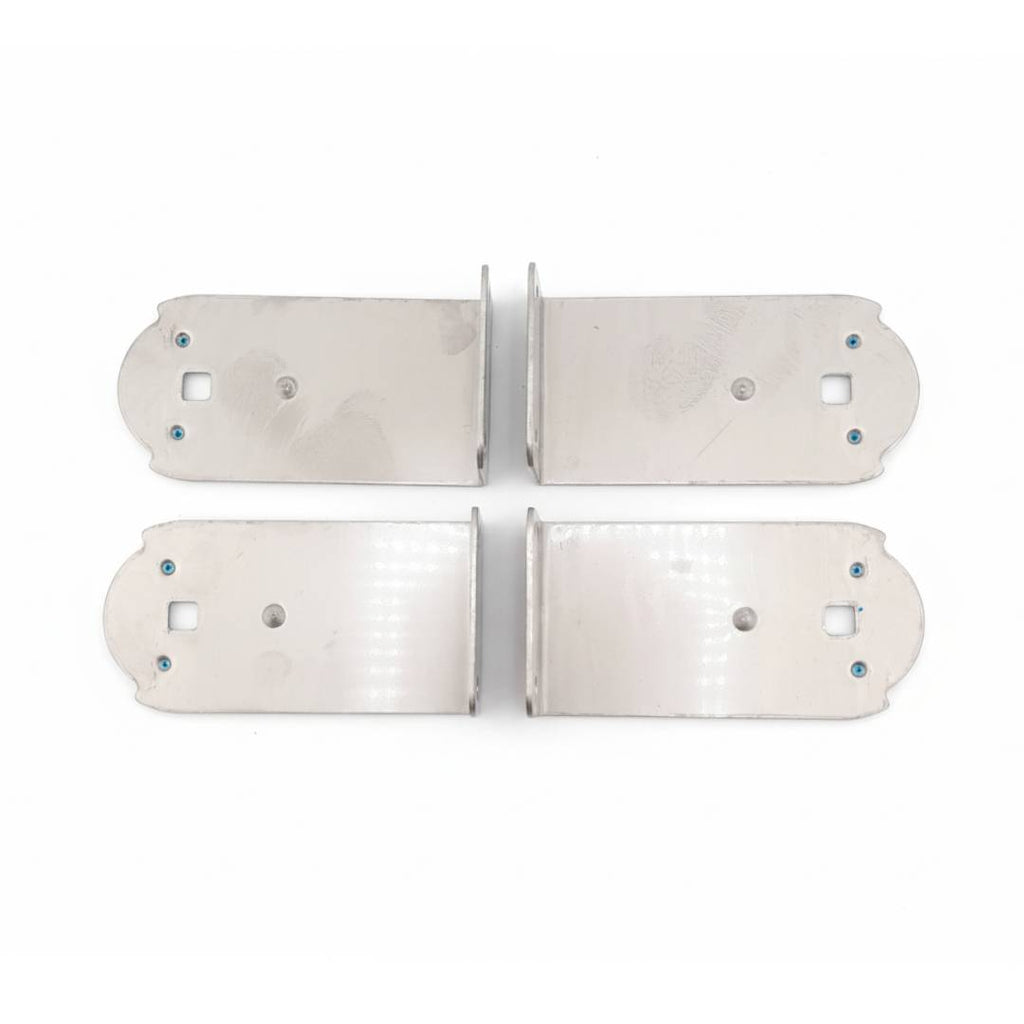 Devola Replacement Wall Mounting Bracket with screws for DVPH Range