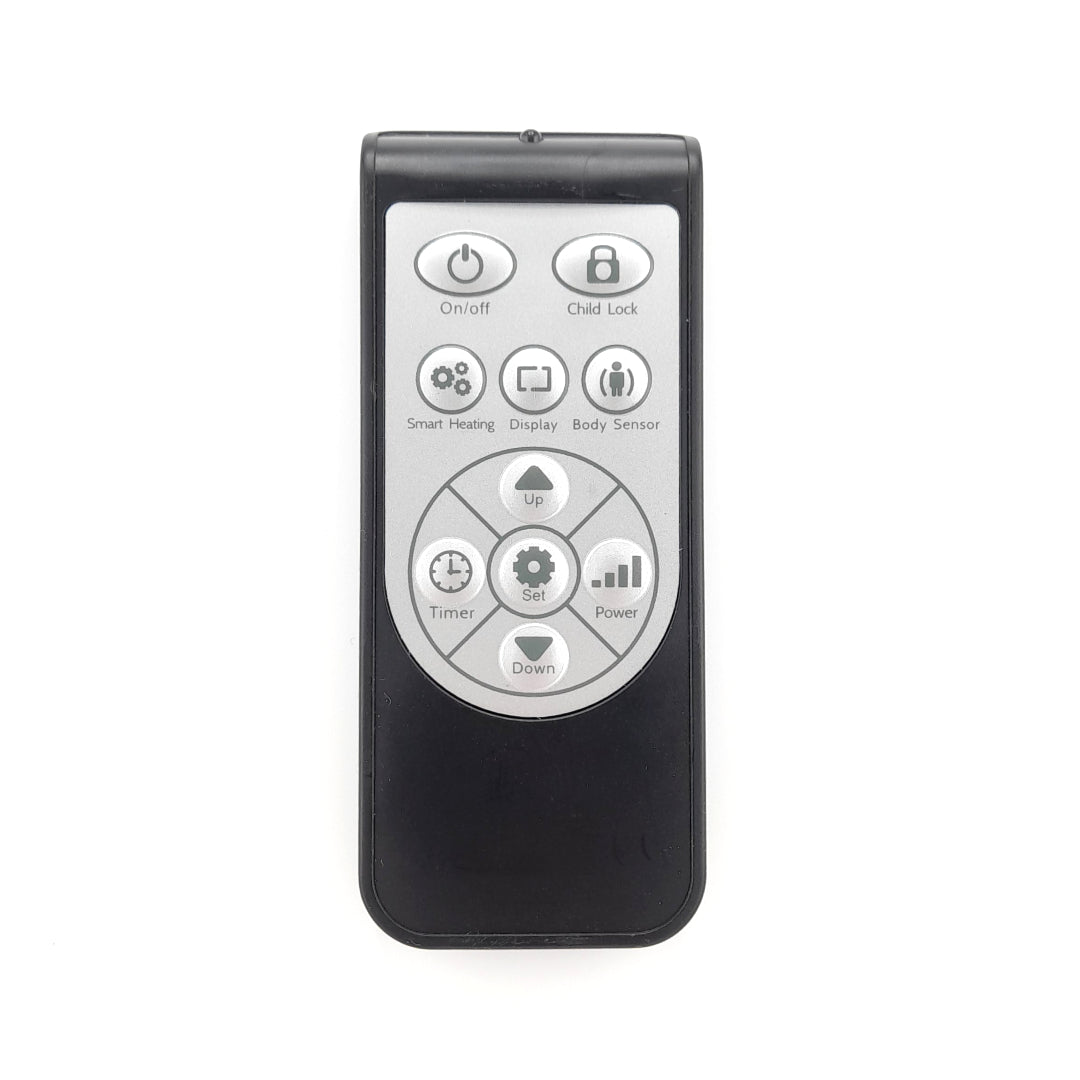 Devola Replacement Remote Control for DVPH1200B - DVPH2400B Patio Heaters