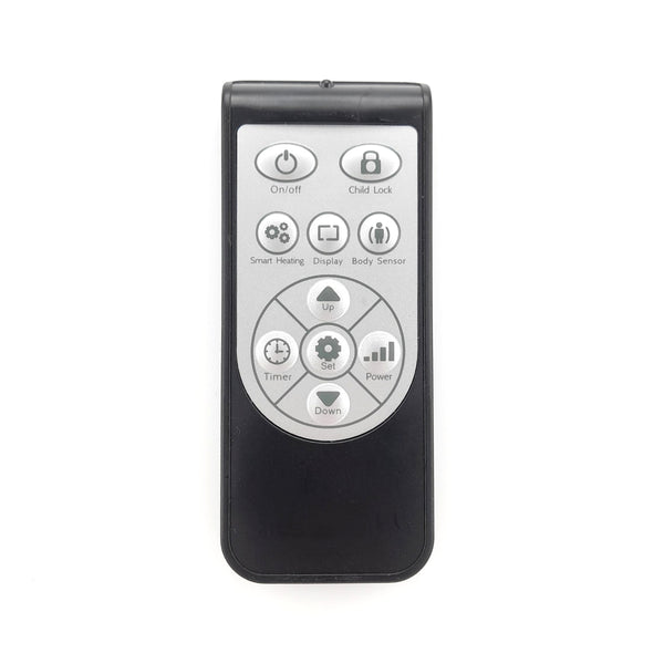 Devola Replacement Remote Control for DVPH1200B - DVPH2400B Patio Heaters