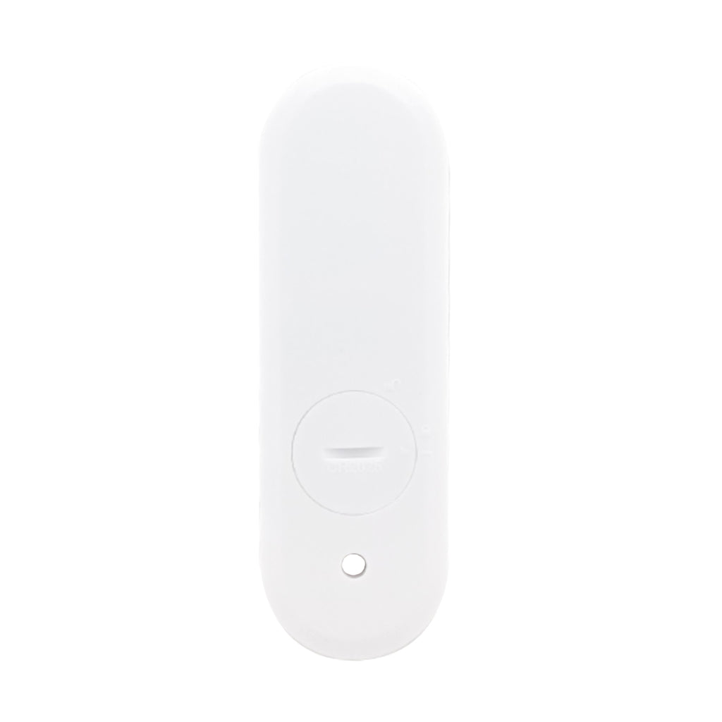 Devola Replacement Remote Control for DVPW Glass Panel Heater Range, White