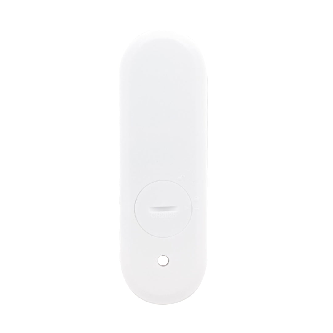 Devola Replacement Remote Control for DVPW Glass Panel Heater Range, White
