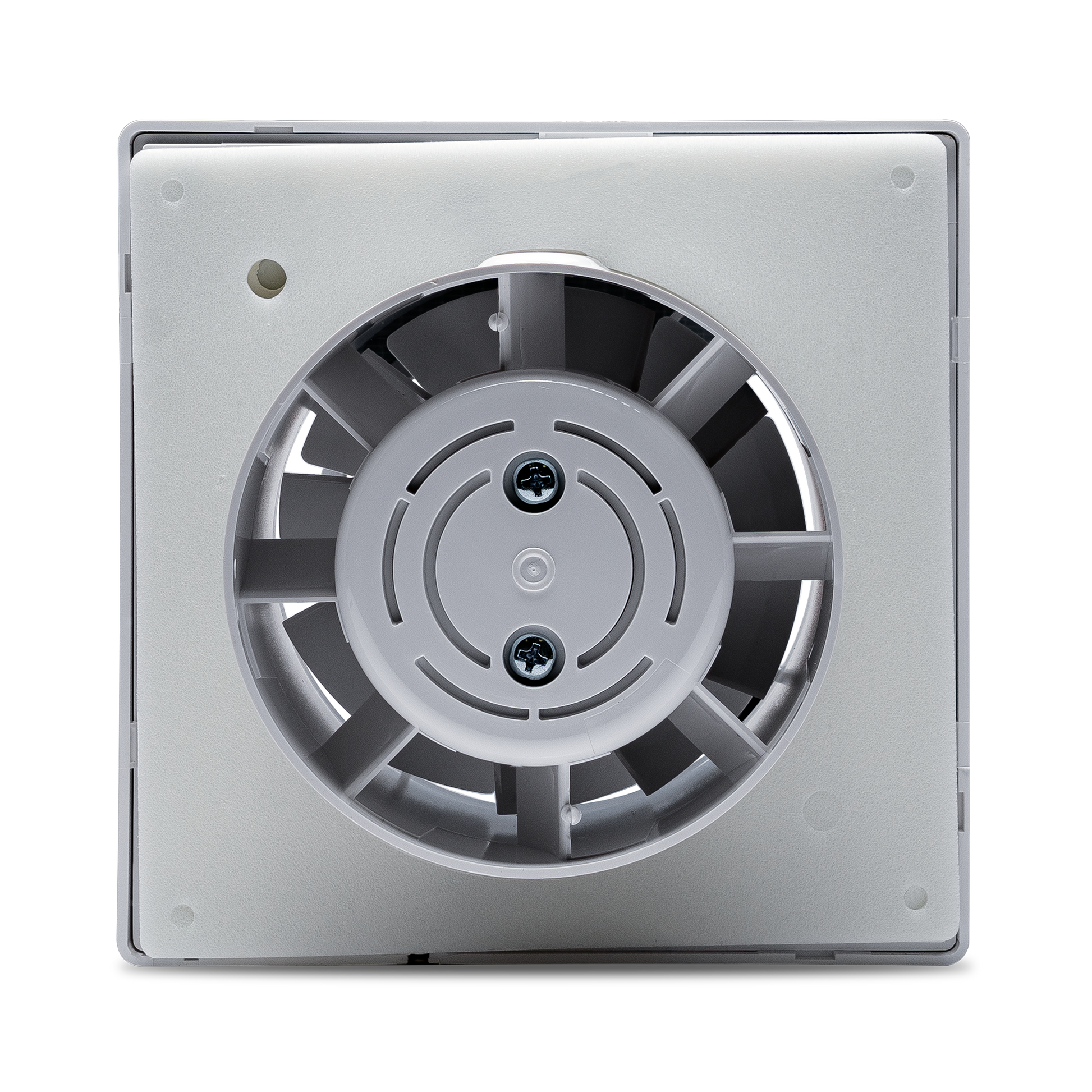 Devola 100mm Quiet Mixed Flow Bathroom Extractor Fan with Humidity Sensor - DVQF100H