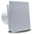 Devola 100mm Quiet Mixed Flow Tile Bathroom Extractor Fan - DVQTF100