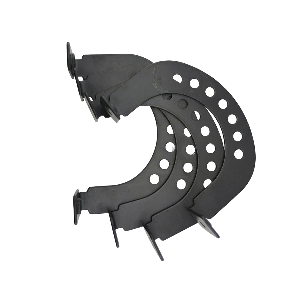 Devola Replacement Wall Mounting Bracket for DVRH Range