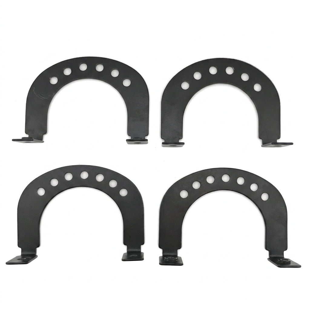 Devola Replacement Wall Mounting Bracket for DVRH Range