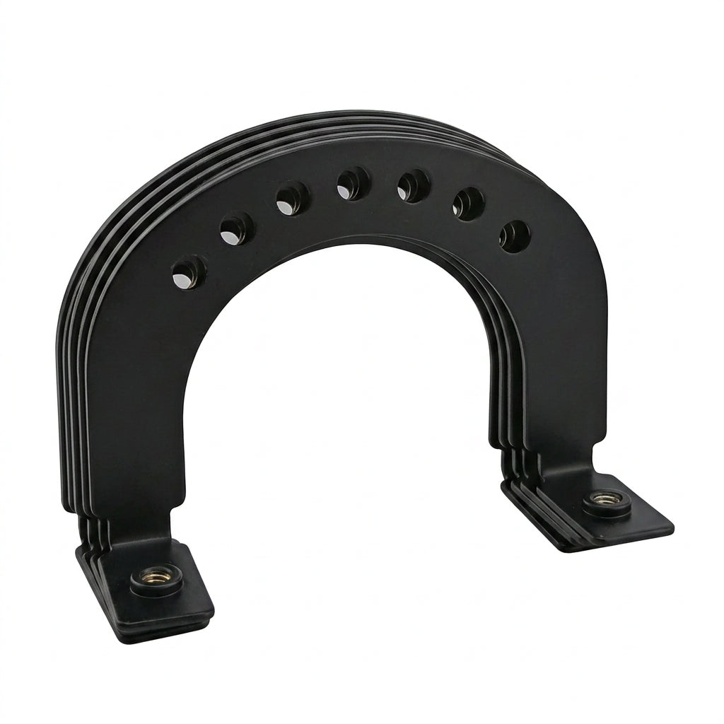 Replacement Wall Mounting Bracket DVRH Range