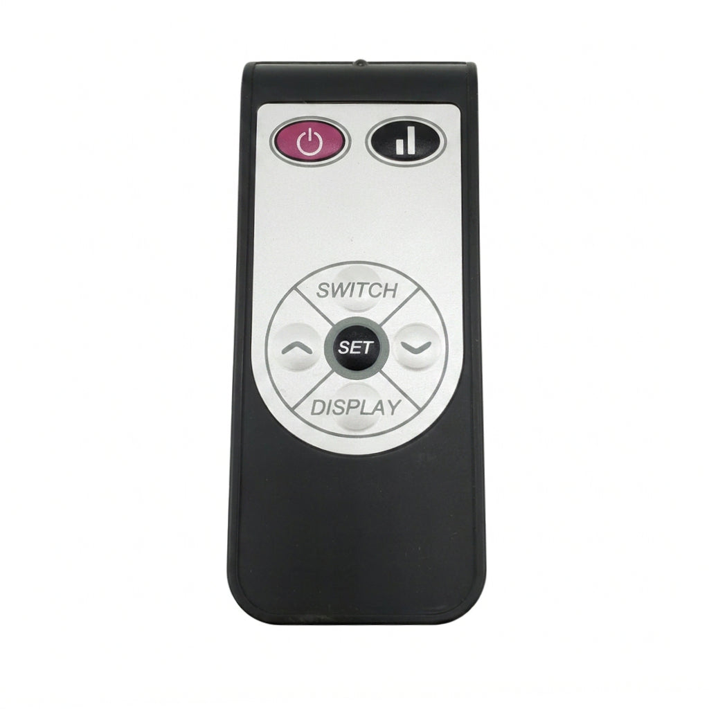 Devola Replacement Remote for DVRH1200B and DVRH1800B Outdoor Heaters