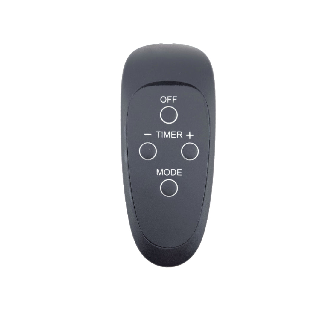 Devola Replacement Remote Control for DVRPH20WMB Infrared Patio Heater