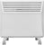 Devola-B 750W Panel Heater with 7 Day Timer IP24 - White - DVS750W