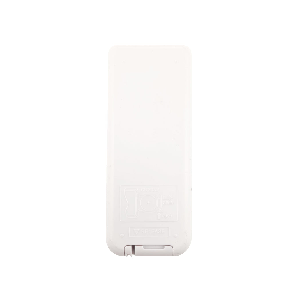 Devola Replacement Remote Control for DVSH20WHE 2kW Glass Air Curtain