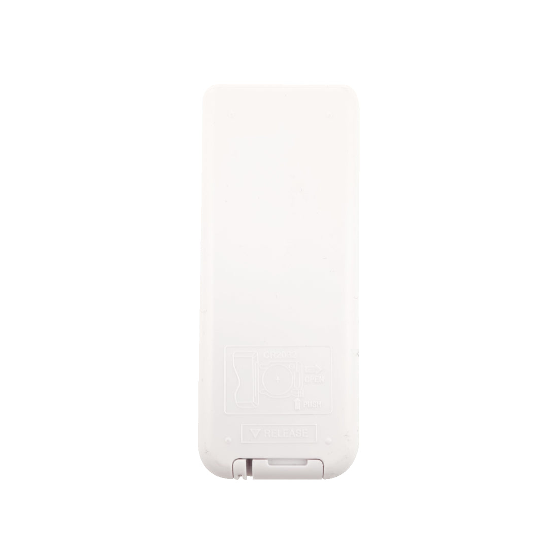 Devola Replacement Remote Control for DVSH20WHE 2kW Glass Air Curtain
