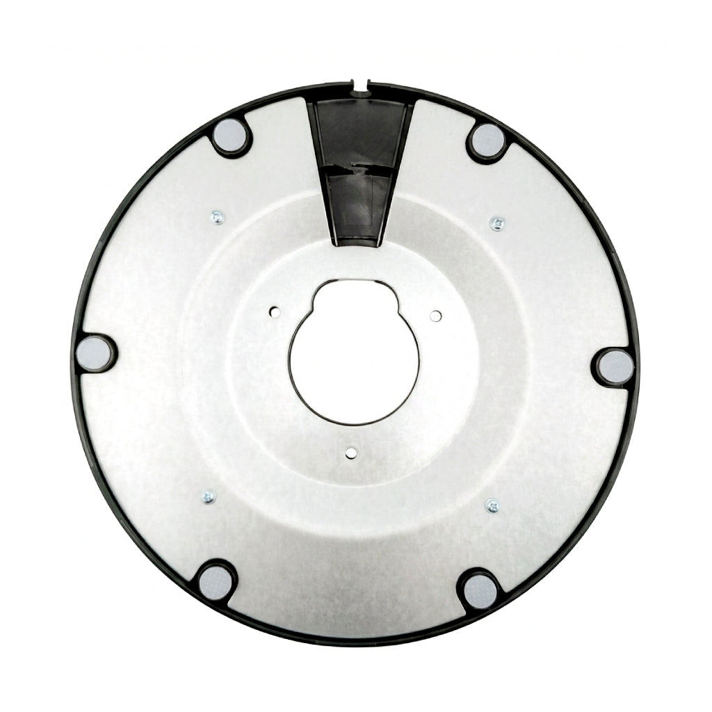 Devola Replacement Base for DVTF38PBS Platinum Tower Fan, Black