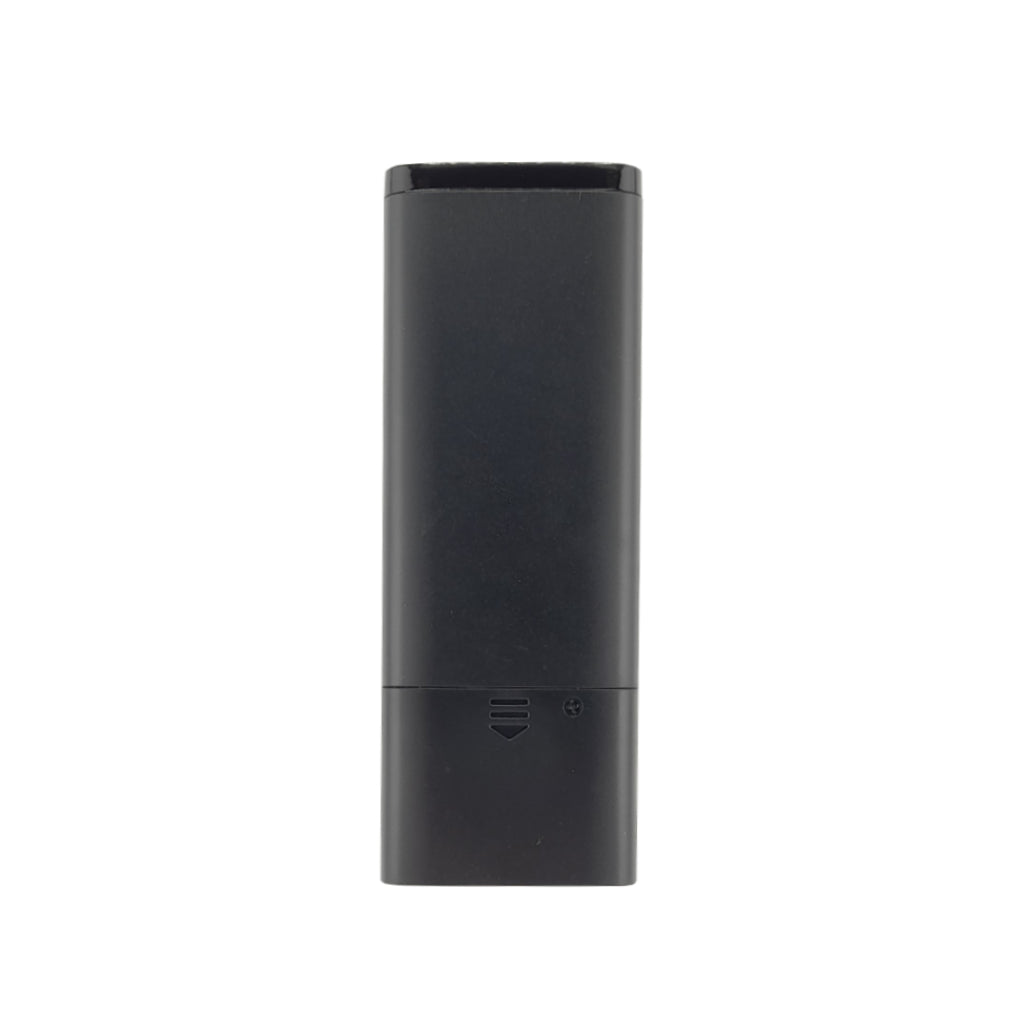 Devola Replacement Remote for DVTF38PBS Platinum 38 Inch Tower Fan, Black