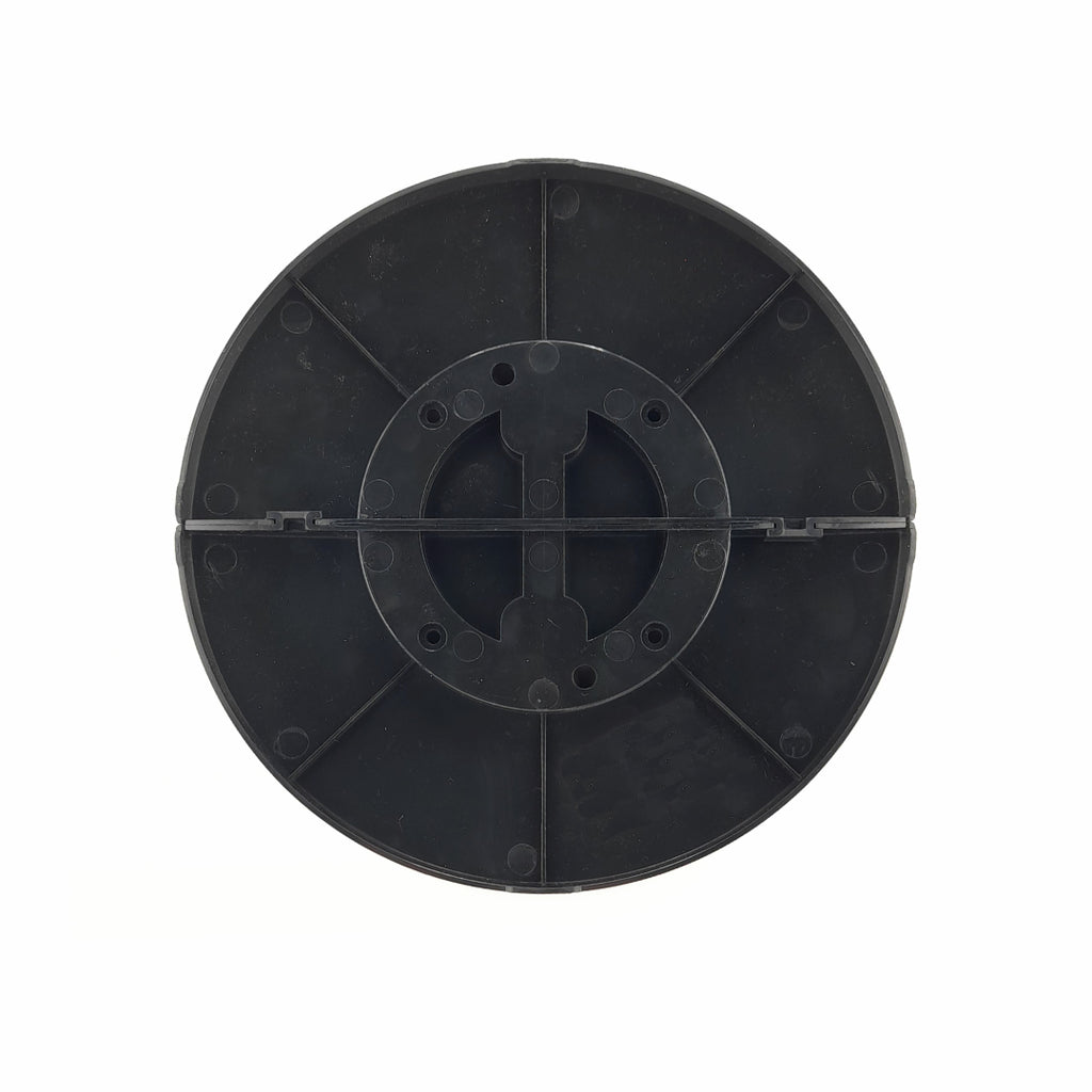 Devola Replacement Base for DV33 Tower Fan, Black