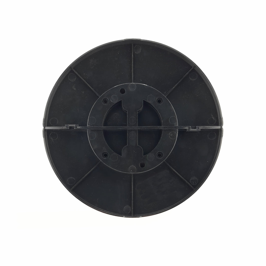 Devola Replacement Base for DV33 Tower Fan, Black