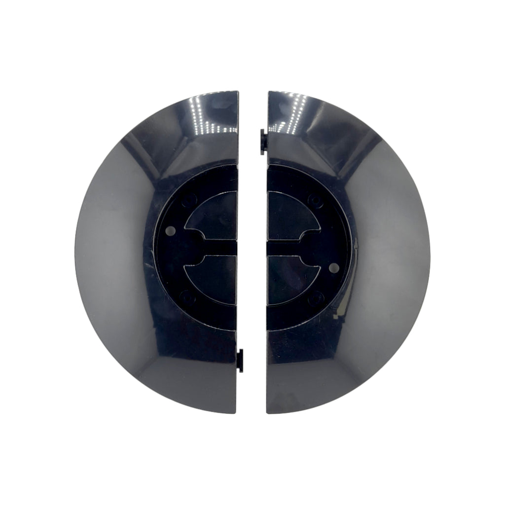Devola Replacement Base for DV33 Tower Fan, Black