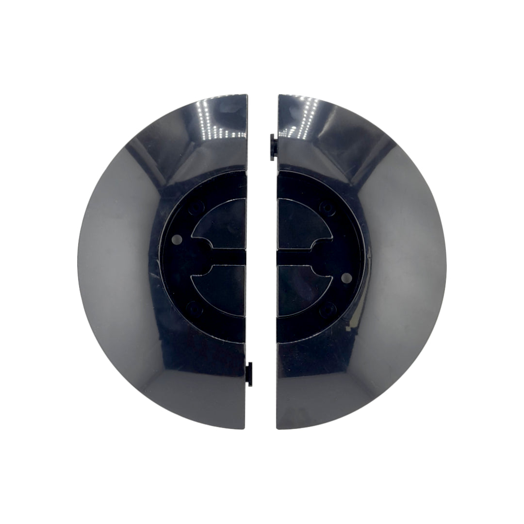 Devola Replacement Base for DV33 Tower Fan, Black