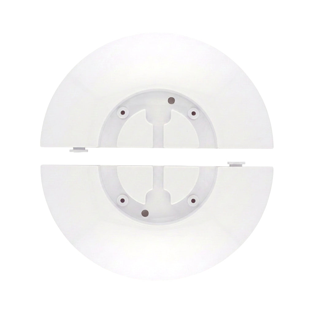 Devola Replacement Base for DV33 White Tower Fan, White